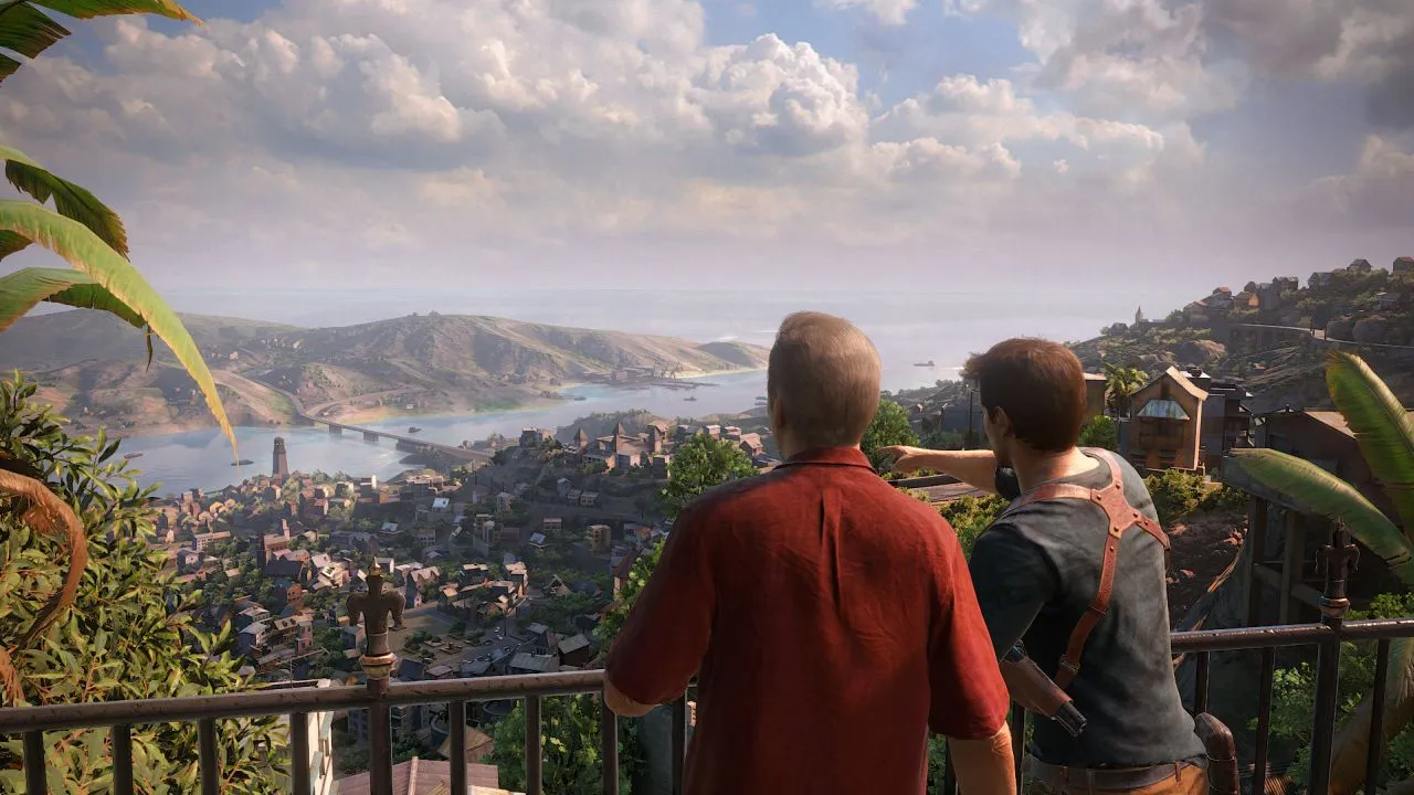 One Last Grand Adventure