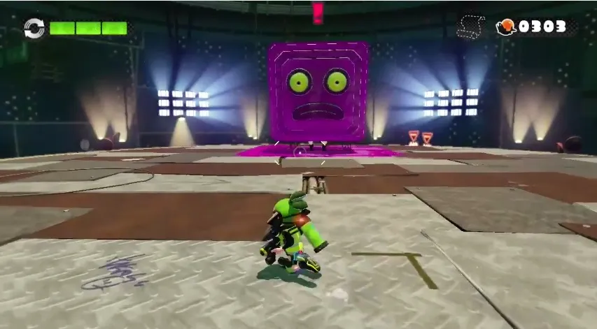 An Inkling Of A Good Time