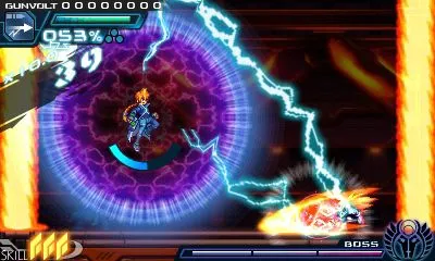 Inti Creates Delivers On The Mega Man Formula Again