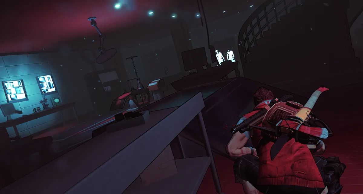 Escape Dead Island Plays Games With Your Mind