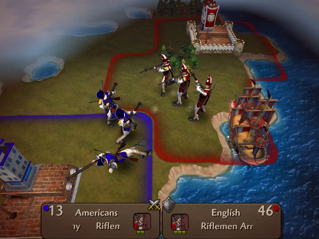 More Of A Remake Than A Revolution
