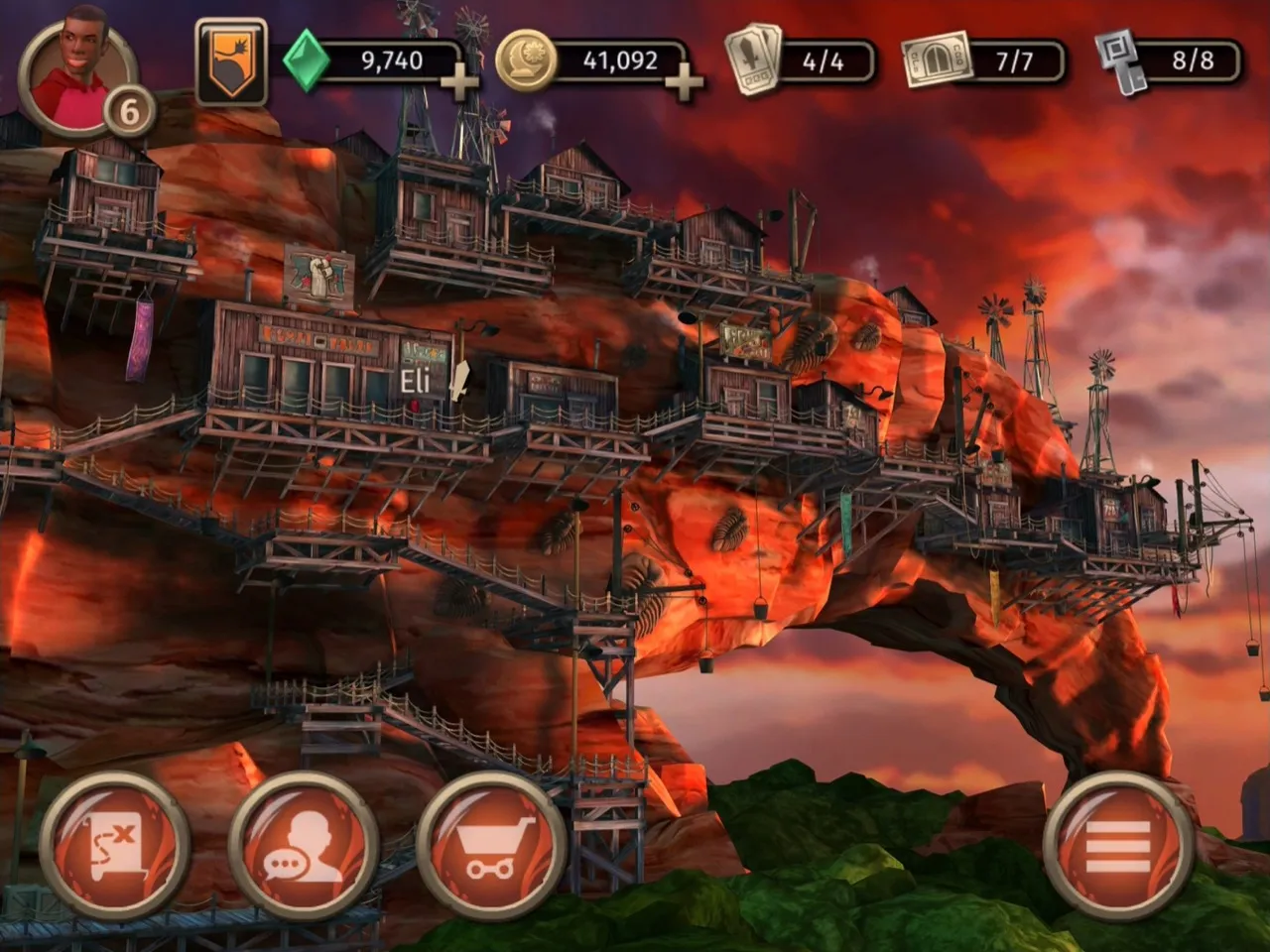 Undead Labs' Moonrise Is A Fast-Paced Pocket Monster Adventure