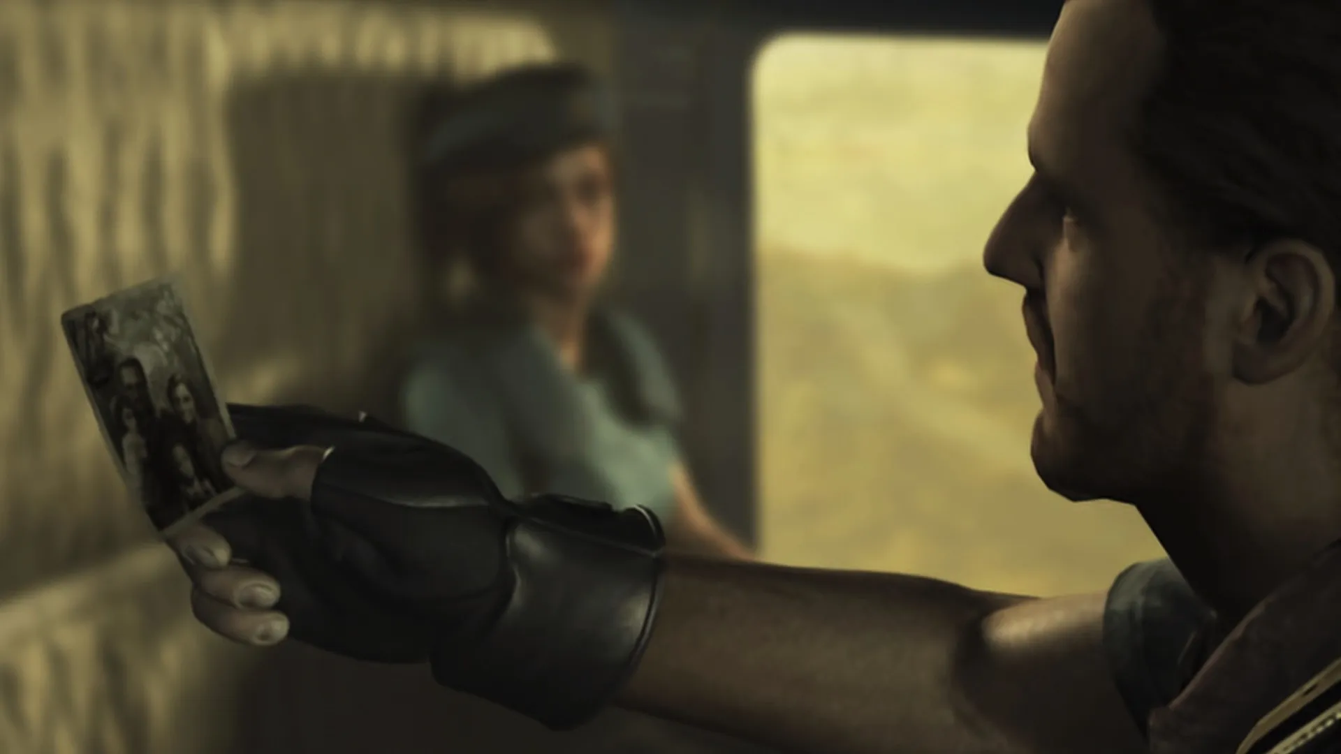 Resident Evil Re-Remake Arrives On January 20