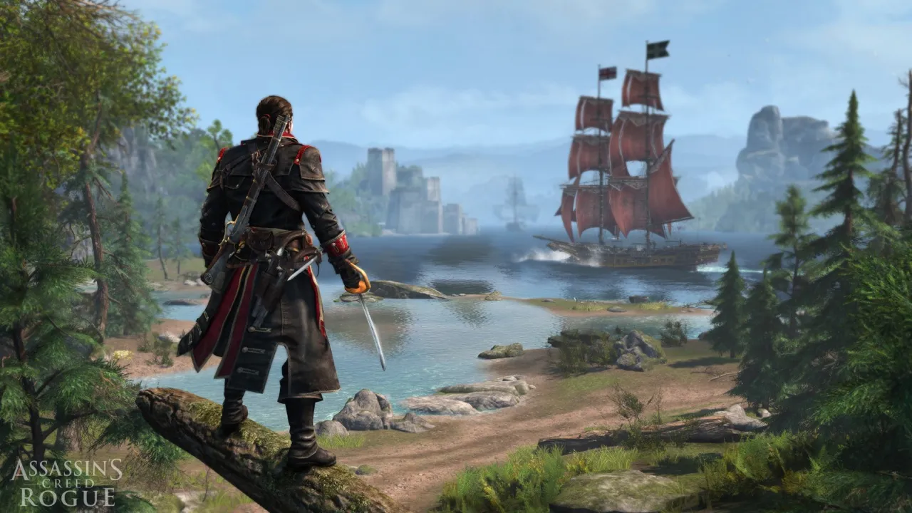 New Screens Give Us Another Look