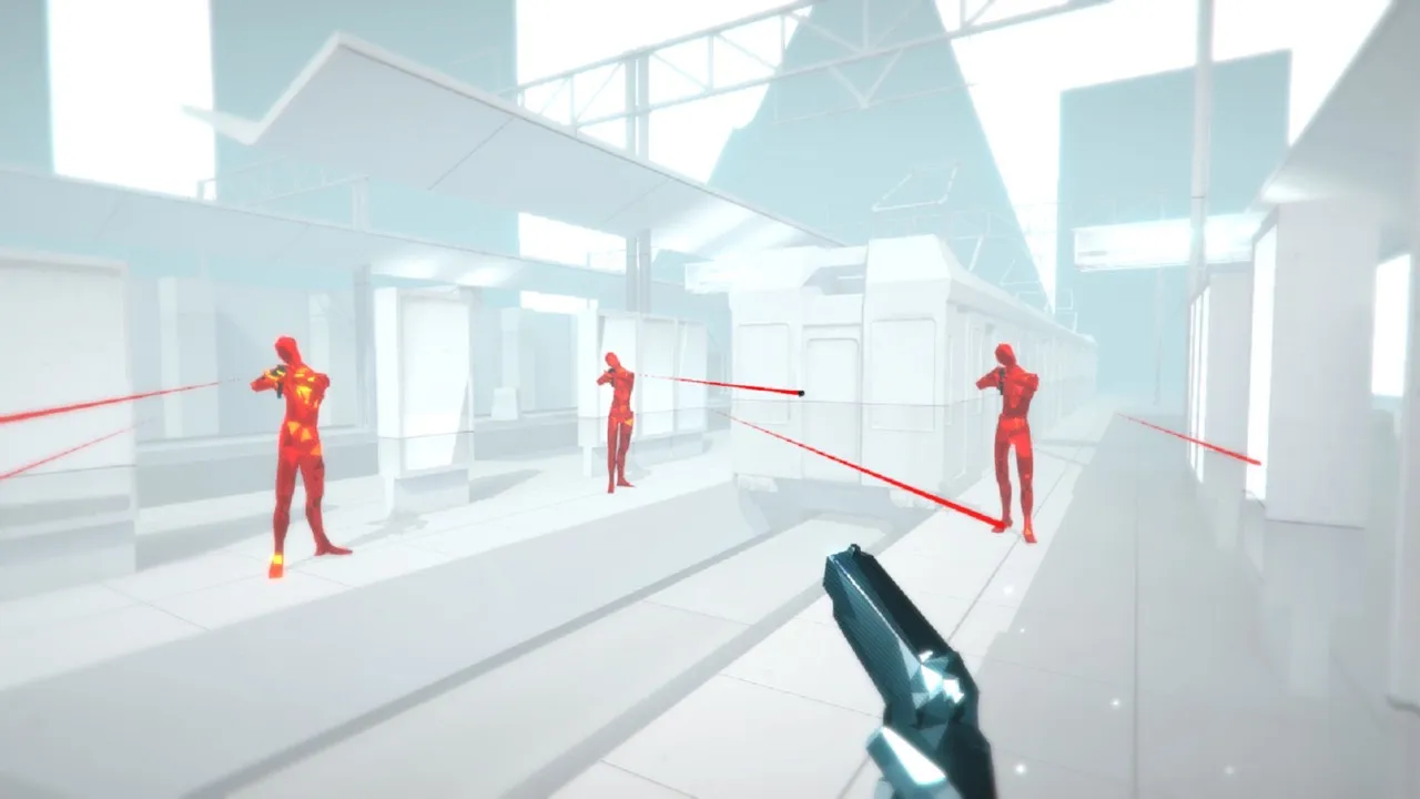 Slow But Sure