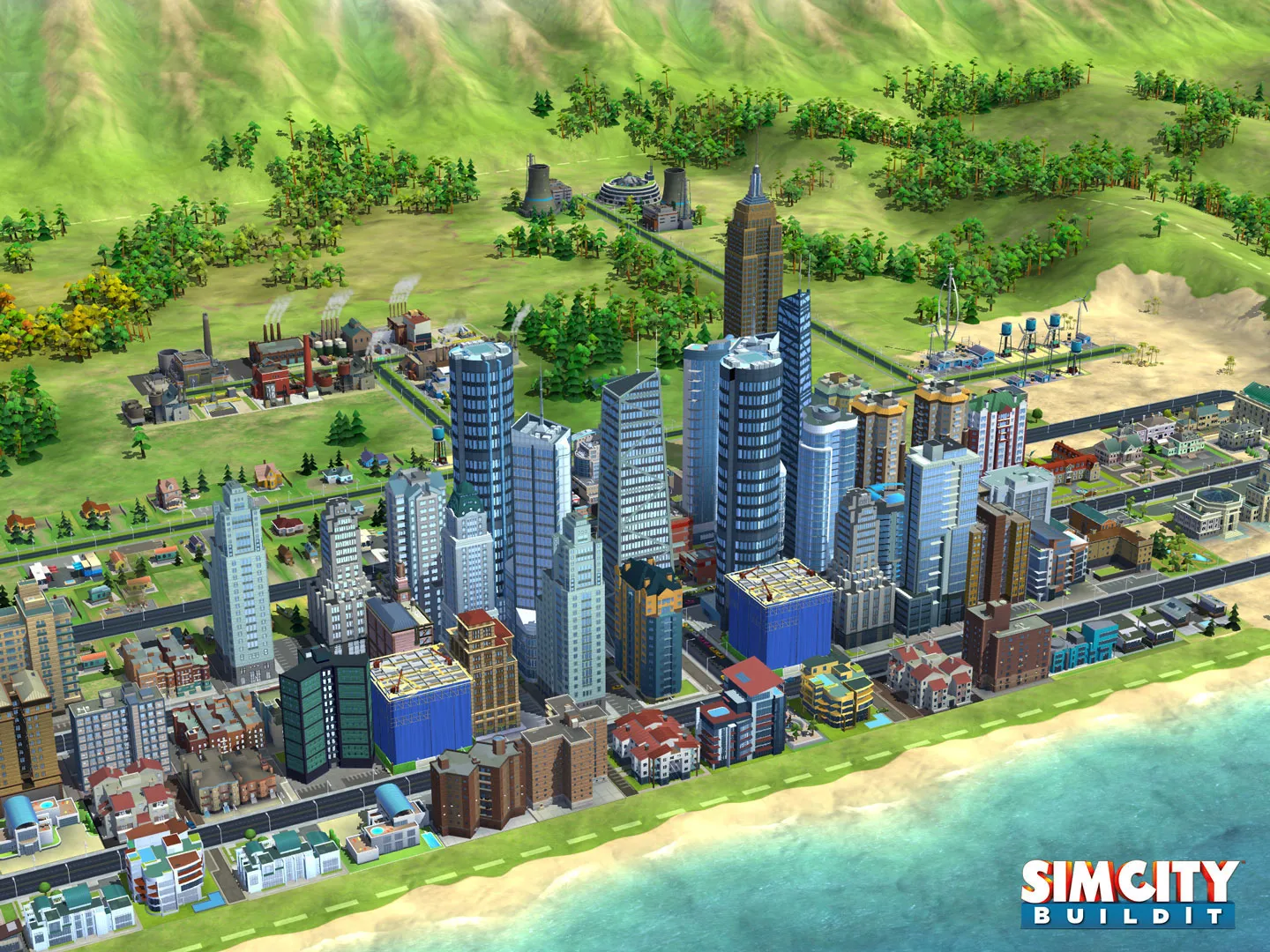 City Planners Can Go Mobile In Upcoming Release