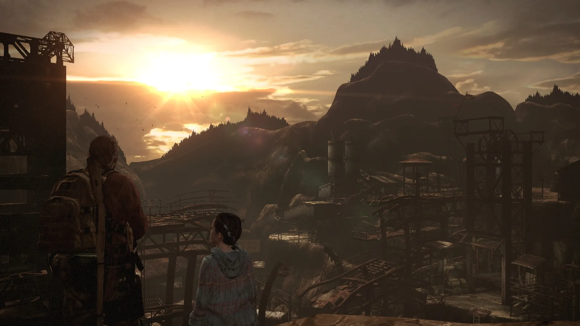 The Most Exciting Things We Learned About Resident Evil Revelations 2