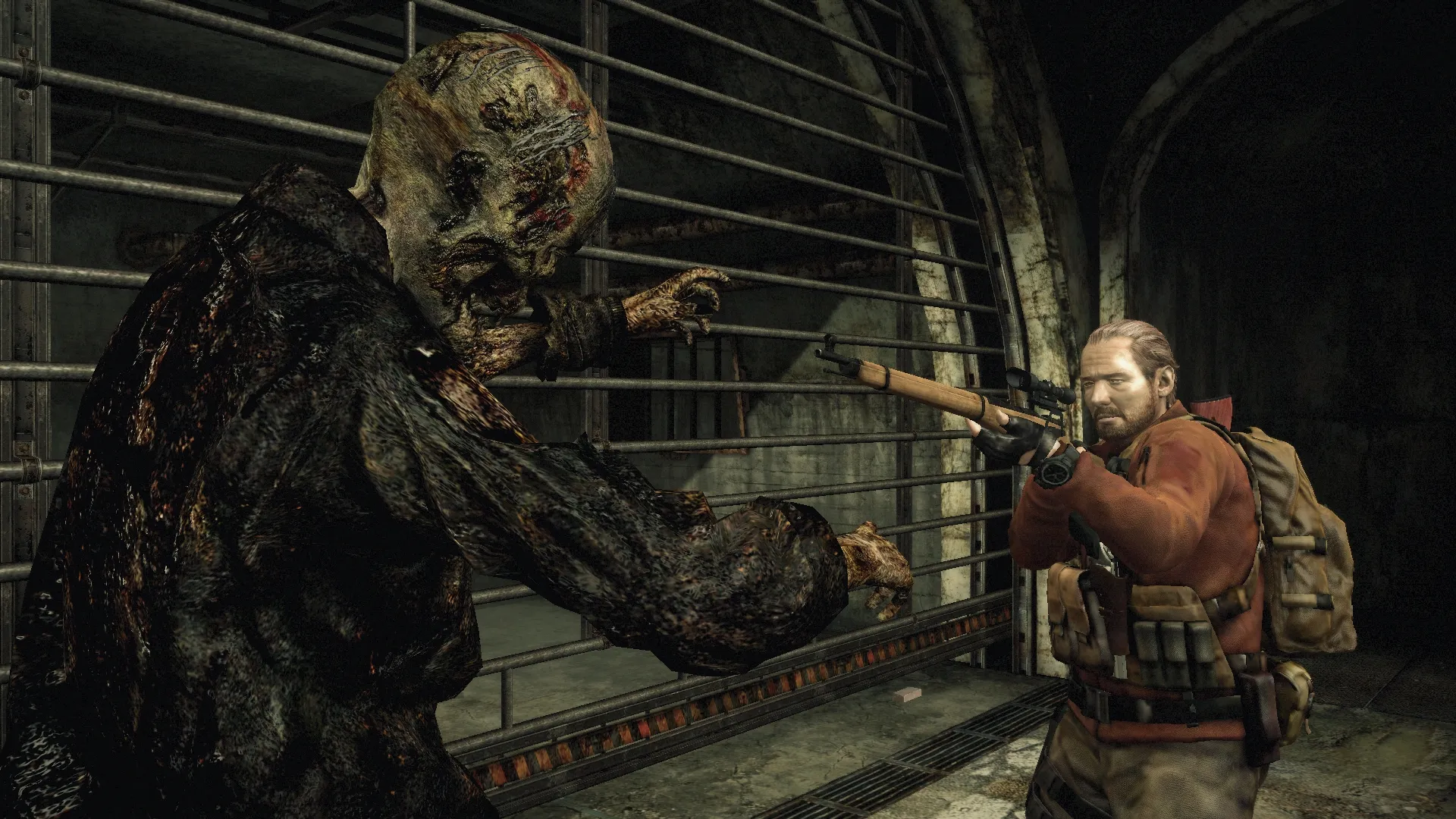 The Most Exciting Things We Learned About Resident Evil Revelations 2