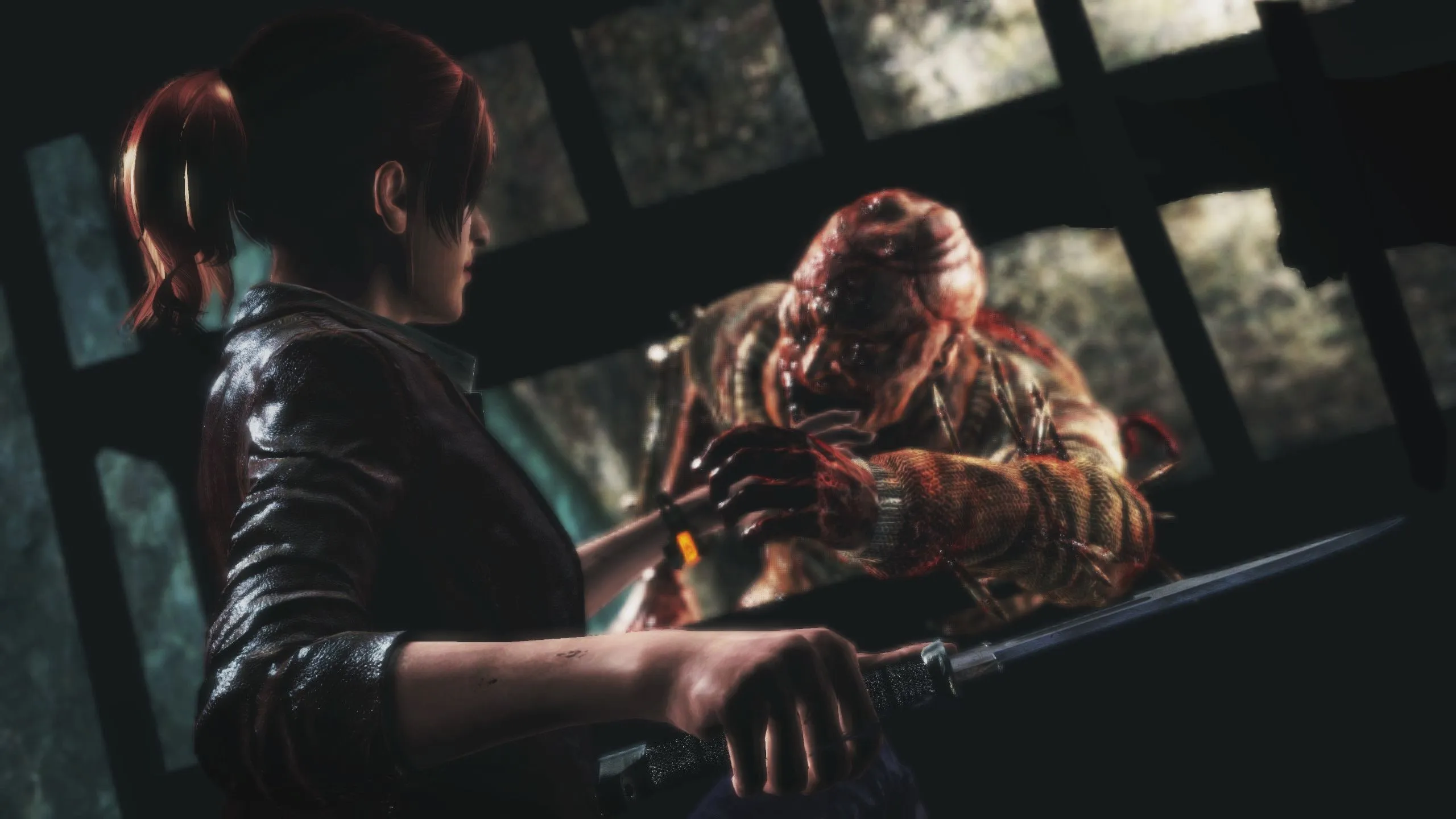 The Most Exciting Things We Learned About Resident Evil Revelations 2