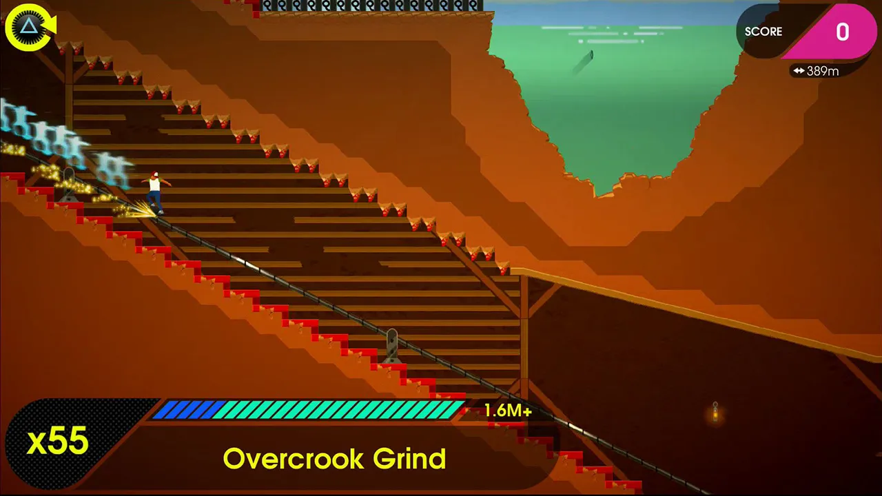 Get Ready To Grind