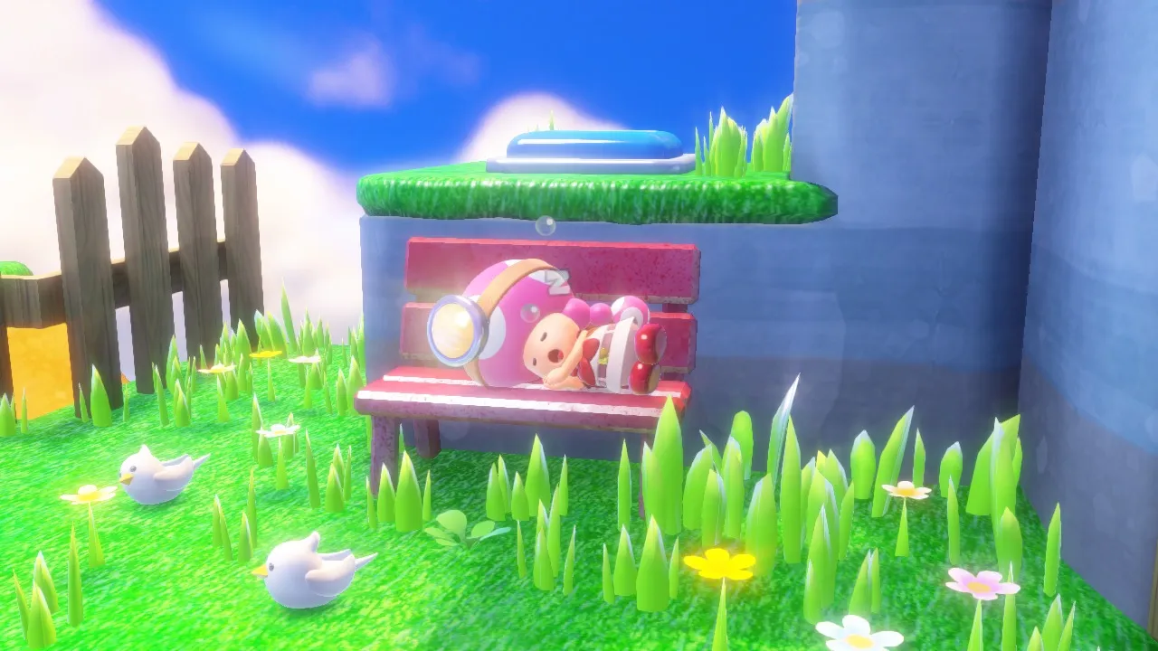 A Hidden Gem Gets The Spotlight
