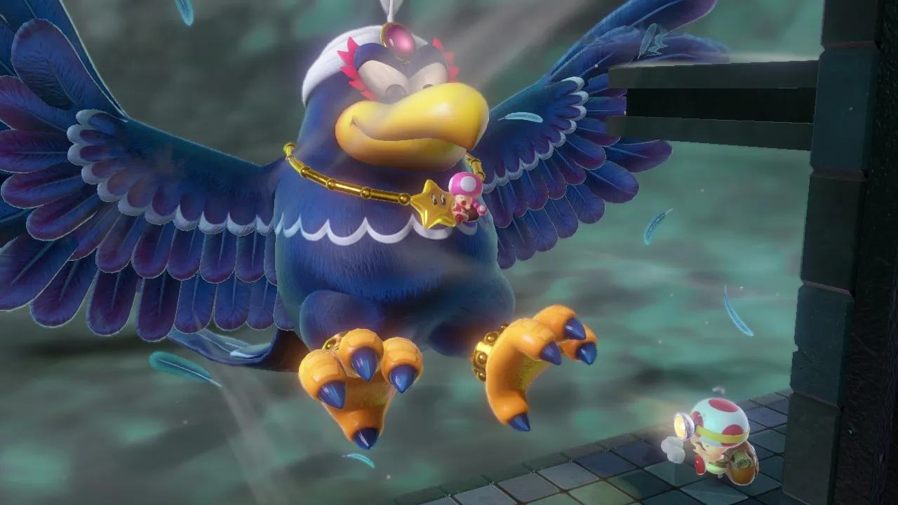 A Hidden Gem Gets The Spotlight
