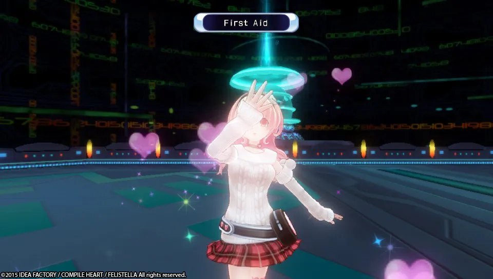 Cinematic Shows Off Art, Screenshots Illustrate Gameplay