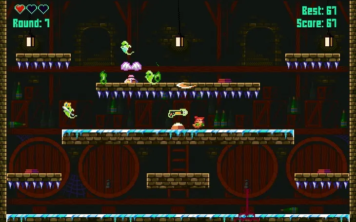 Extreme Exorcism Dares You To Outsmart Its Shifty Ghosts