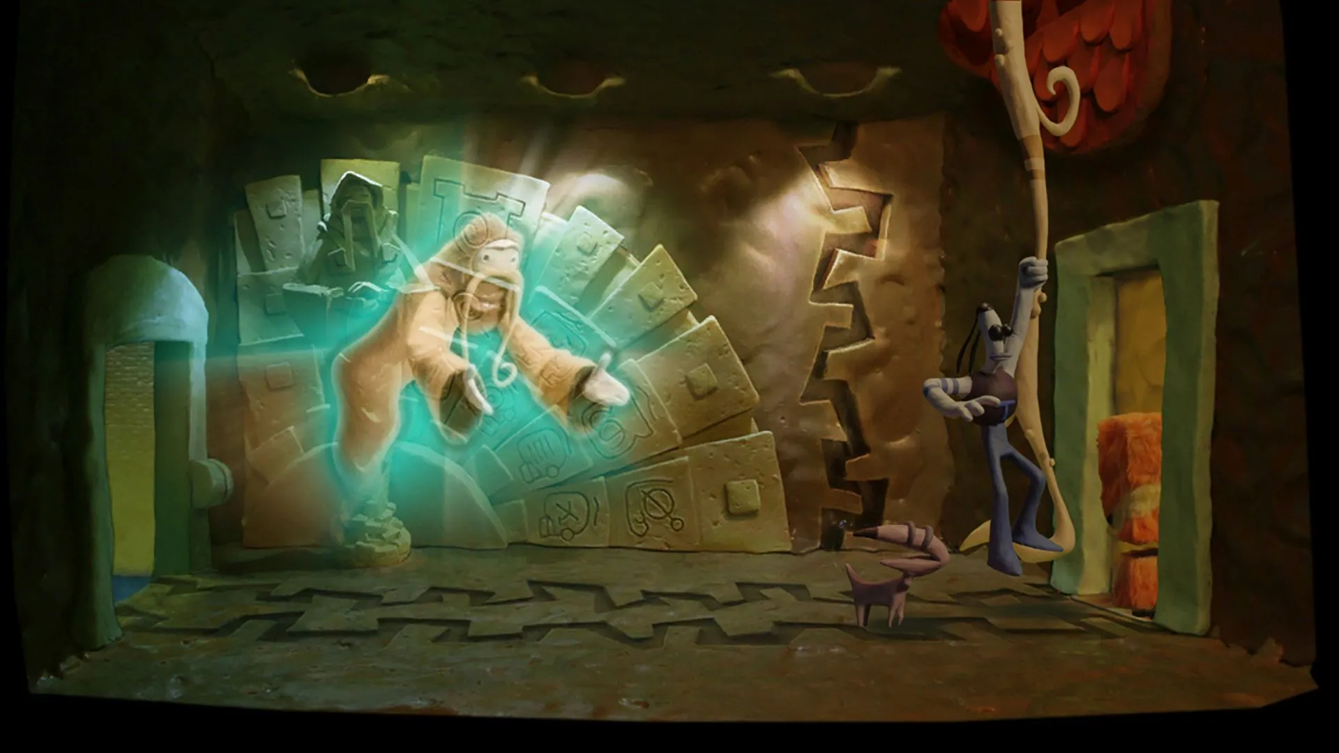 Unfinished And Uninspired