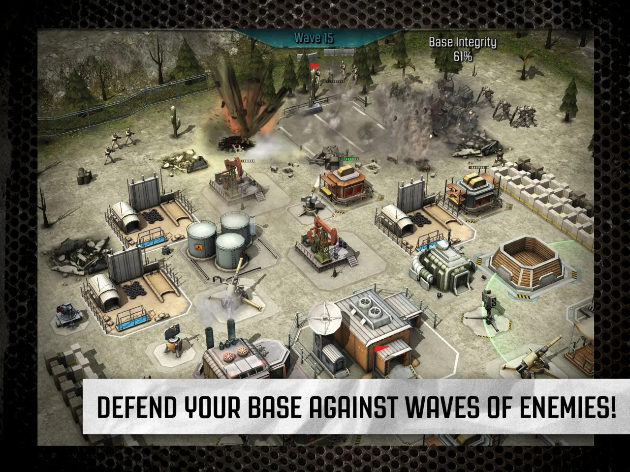 Soap MacTavish Goes Mobile In Call of Duty: Heroes