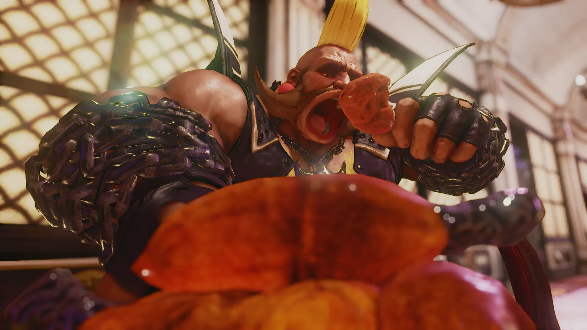 Capcom Details Free Street Fighter V Story Mode, Changes To Item Pricing