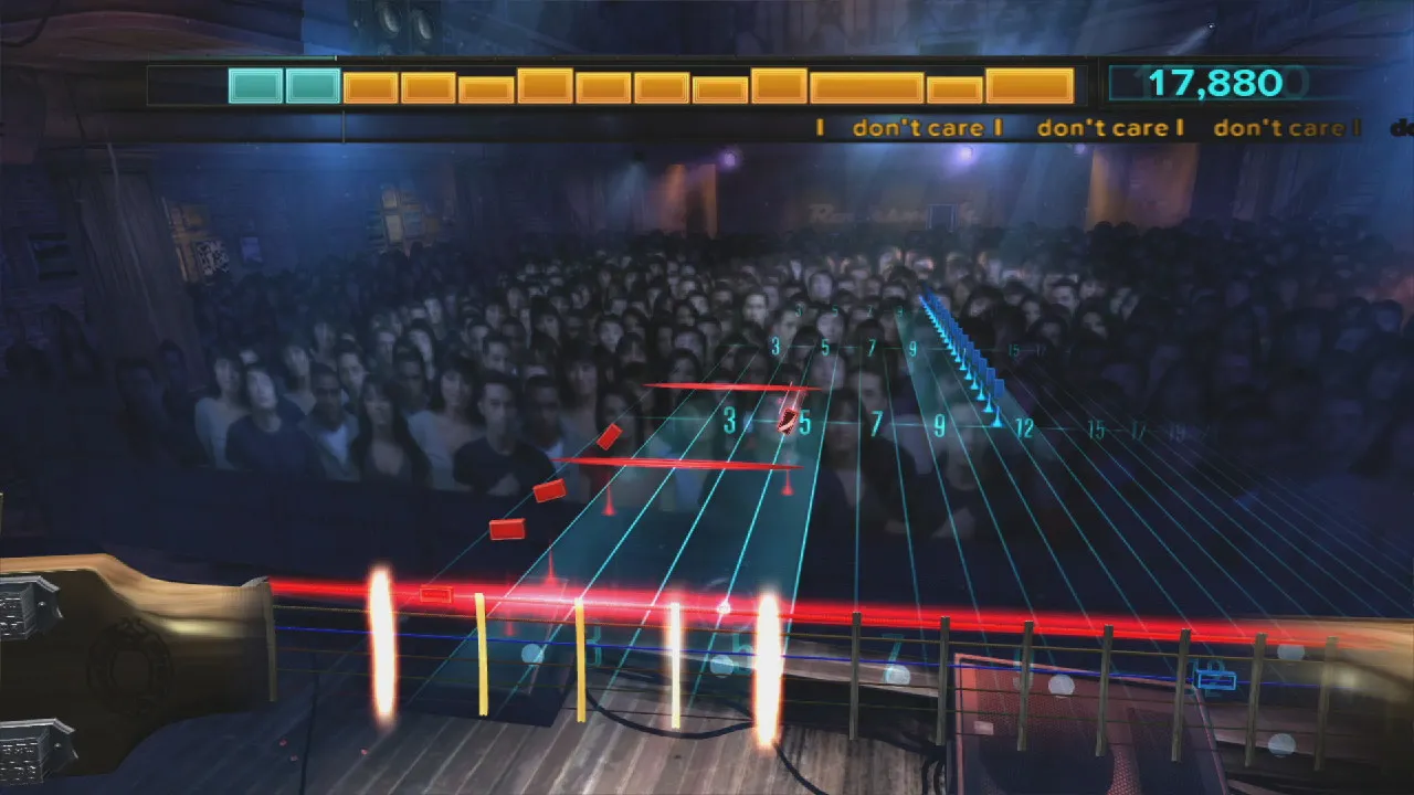 Rocksmith Review: Learn To Play Guitar