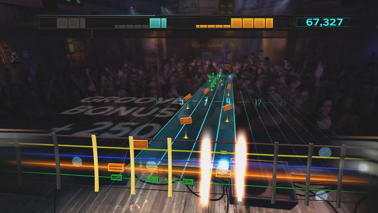 Rocksmith Review: Learn To Play Guitar
