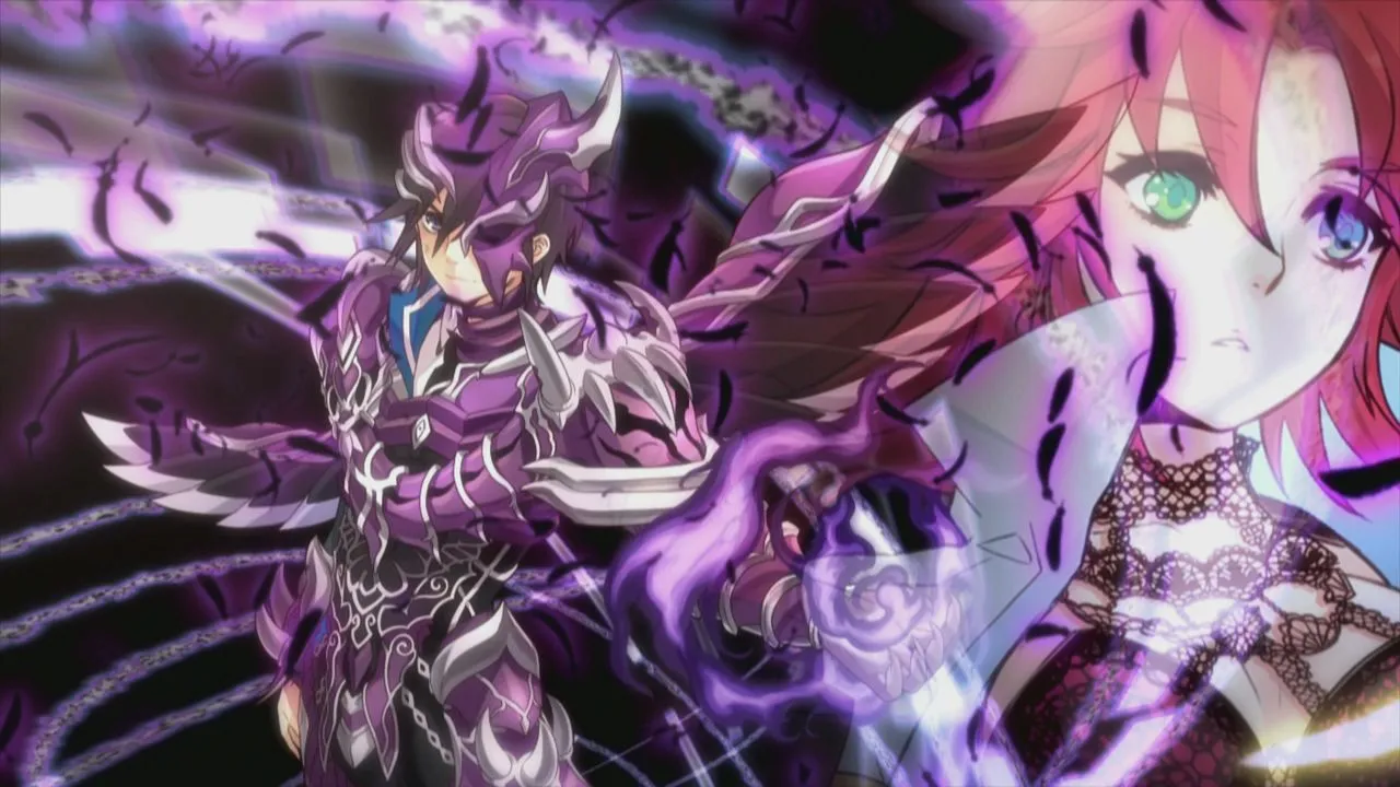 New Trailers And Screenshots For Angelic RPG