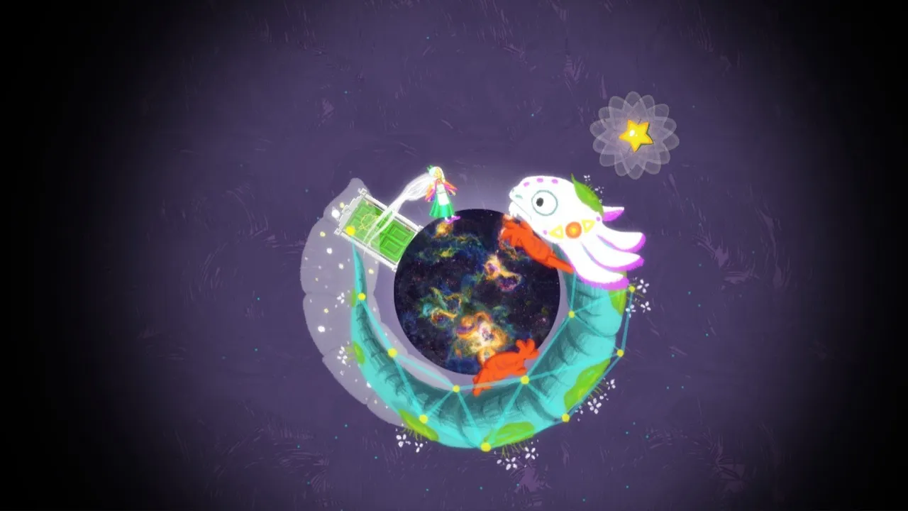 Gravitating Towards Fun
