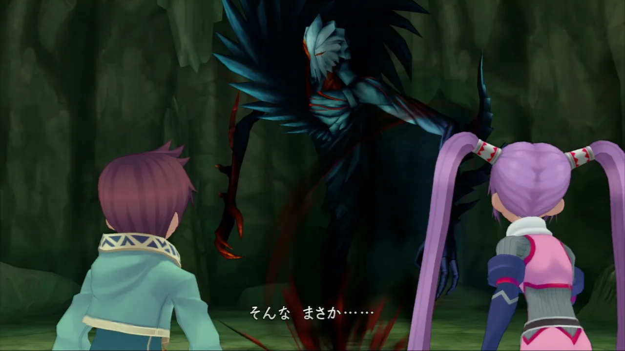 A Story Of Friendship And JRPG Clichés