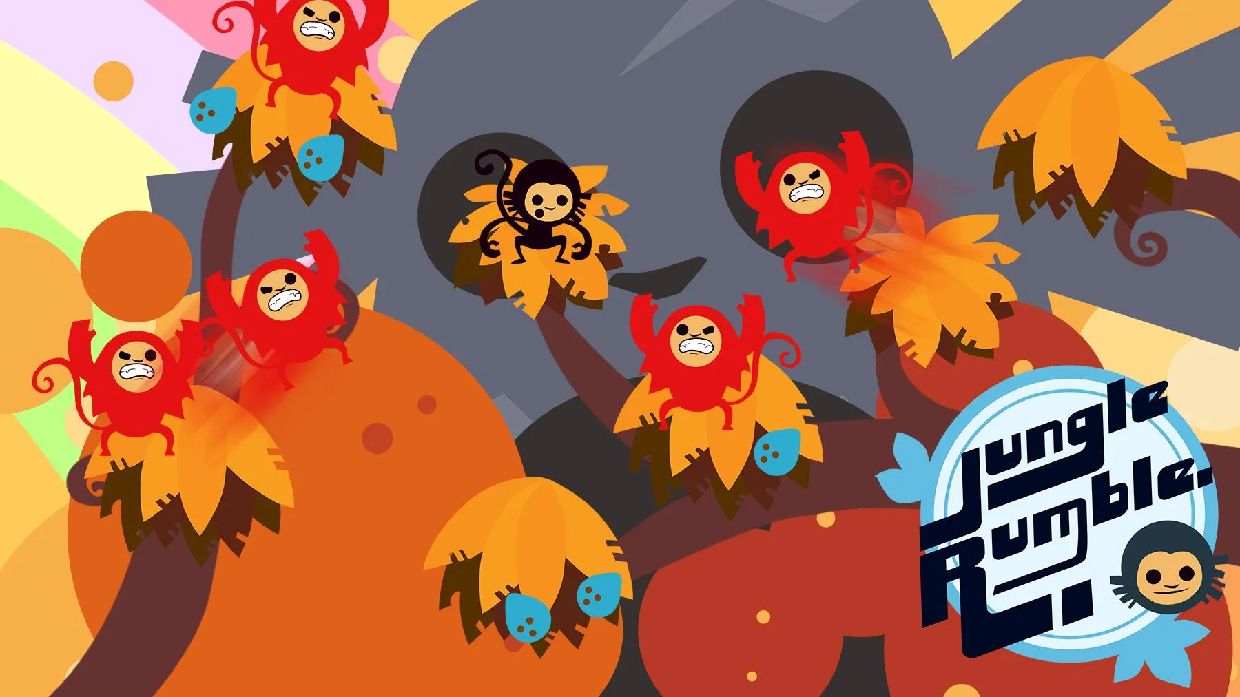Rhythm-Based Puzzle Game Now Available For Vita