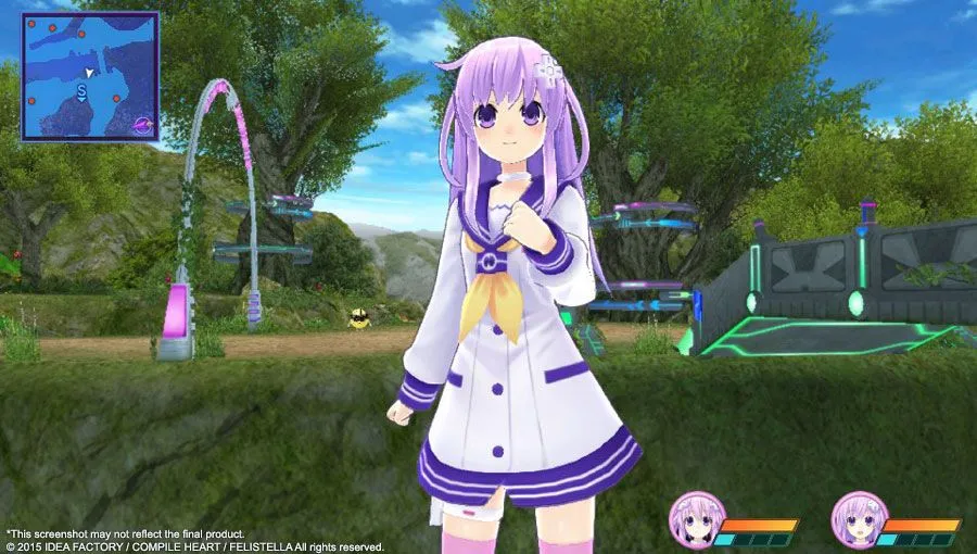 Latest Remake Of Popular JRPG Series Coming West This Summer