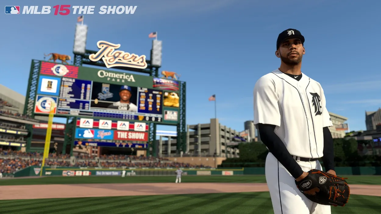 By The Numbers Baseball