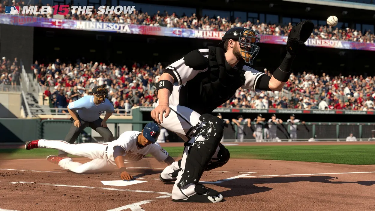 By The Numbers Baseball