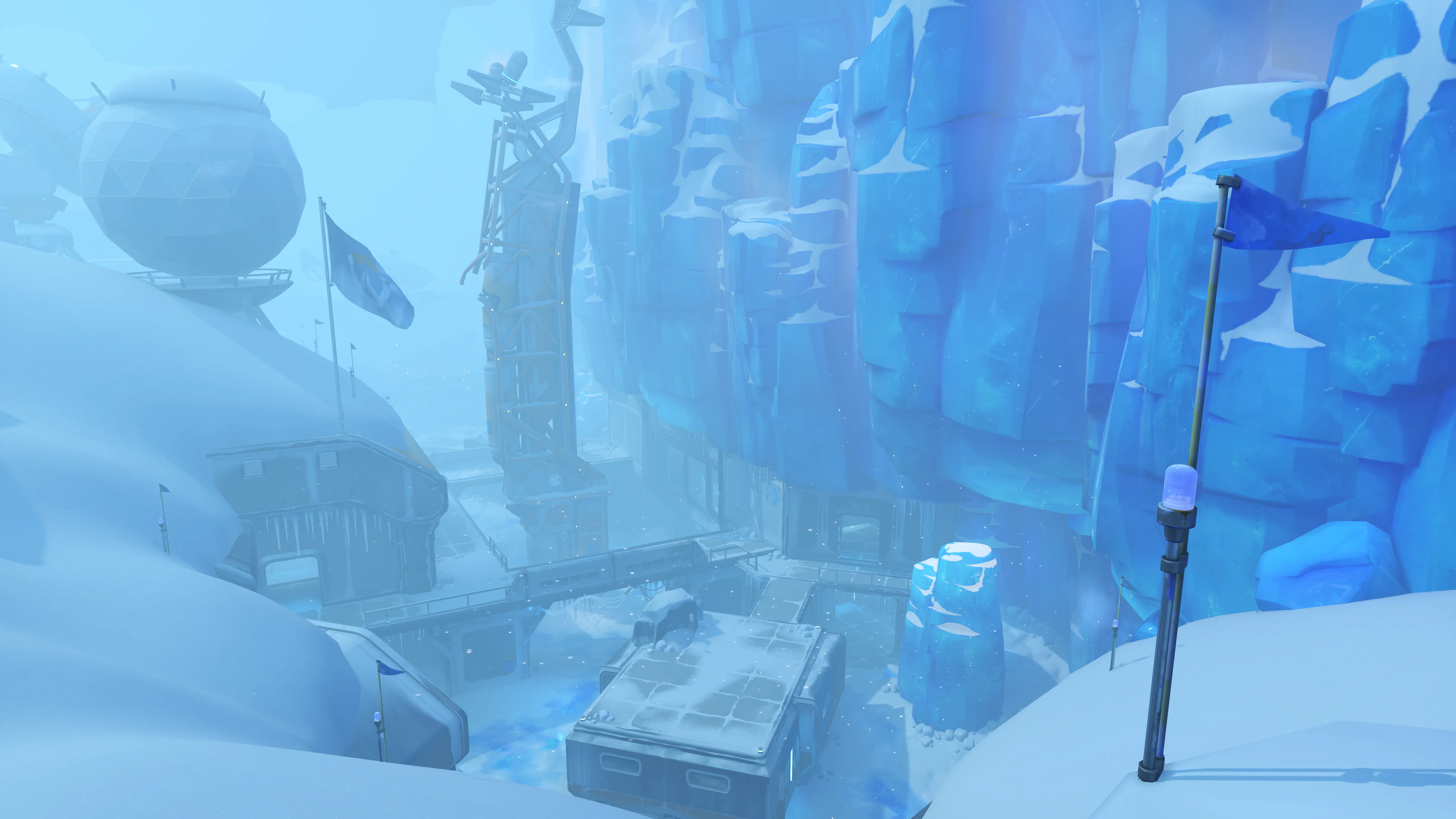 Sombra Sneaks In With New Update