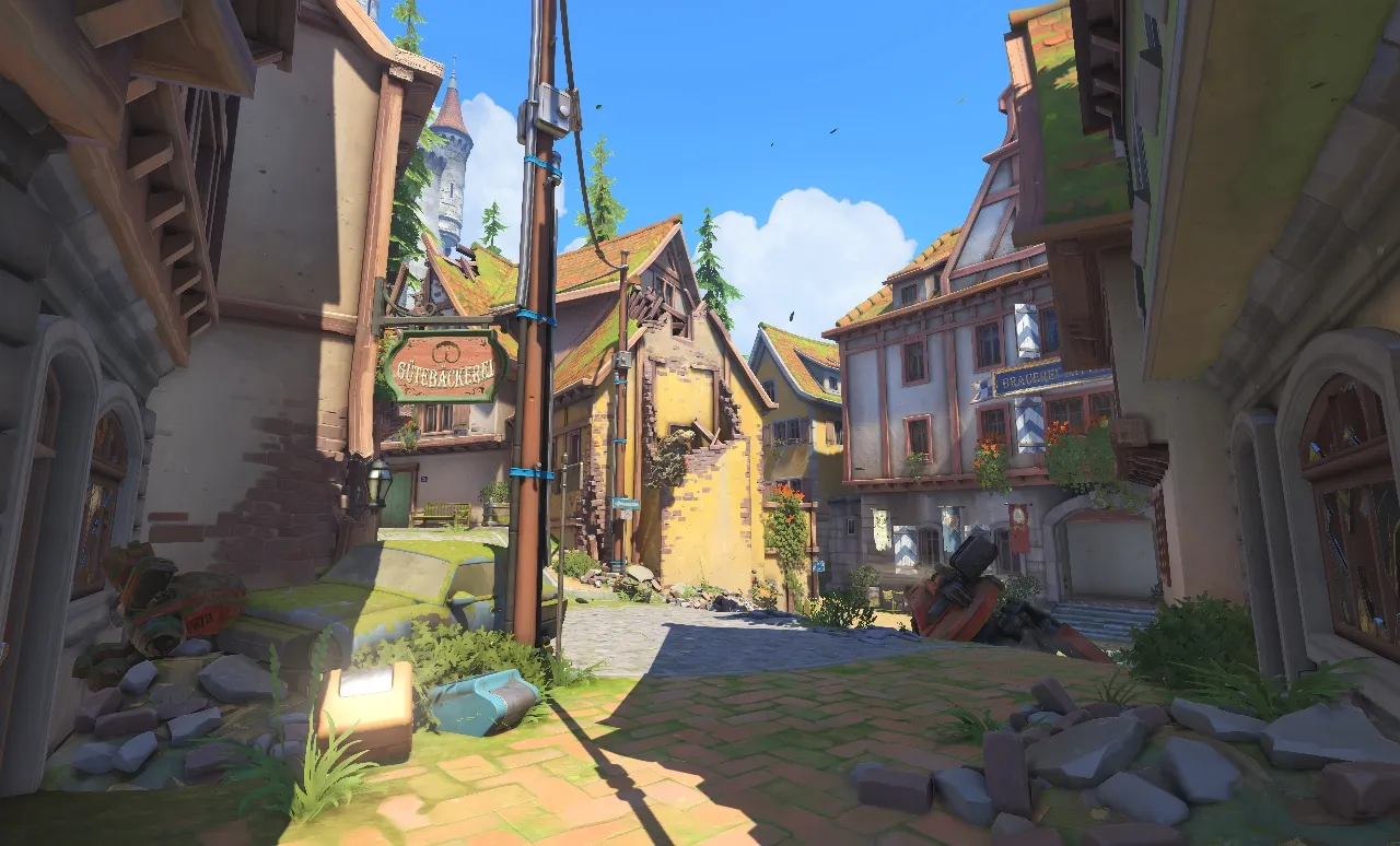Blizzard Lays Out Content Roadmap For Overwatch