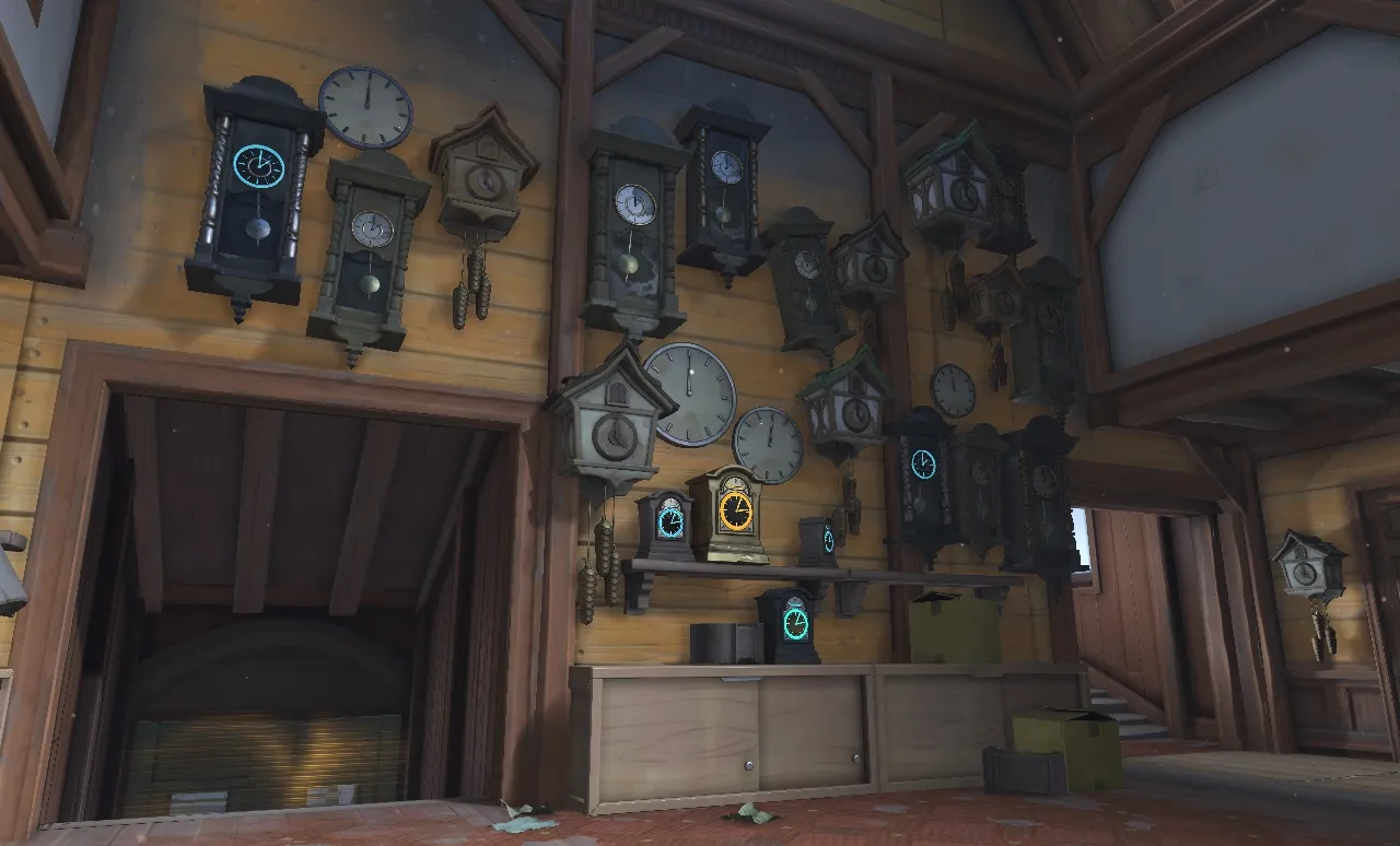 Blizzard Lays Out Content Roadmap For Overwatch