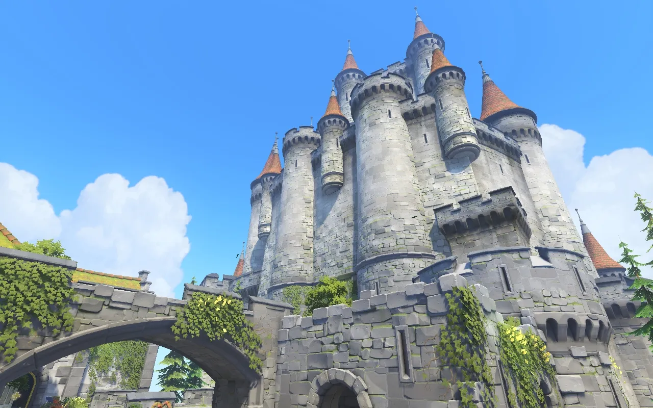 Blizzard Lays Out Content Roadmap For Overwatch