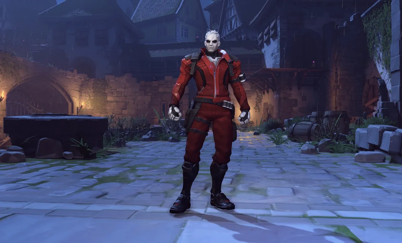 Overwatch Celebrates 20 Million Accounts With First-Ever PVE Event, Halloween Loot Boxes