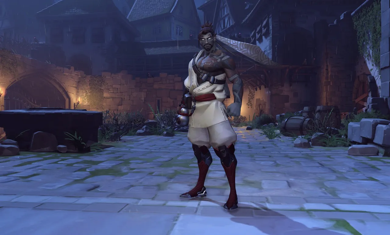 Overwatch Celebrates 20 Million Accounts With First-Ever PVE Event, Halloween Loot Boxes