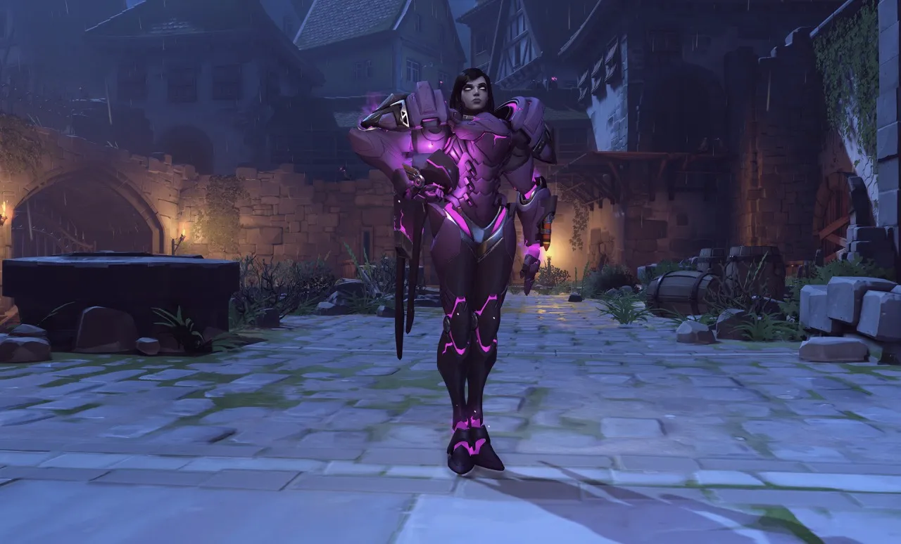 Overwatch Celebrates 20 Million Accounts With First-Ever PVE Event, Halloween Loot Boxes
