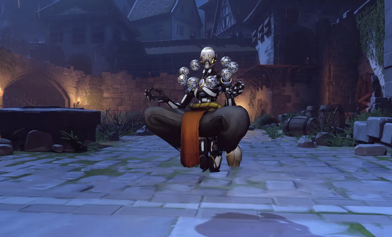 Overwatch Celebrates 20 Million Accounts With First-Ever PVE Event, Halloween Loot Boxes