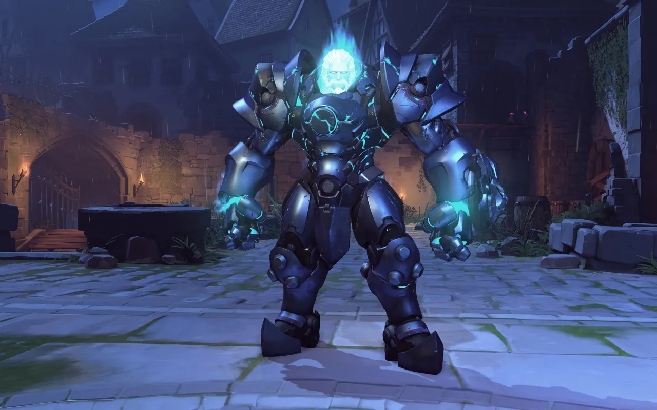 Overwatch Celebrates 20 Million Accounts With First-Ever PVE Event, Halloween Loot Boxes