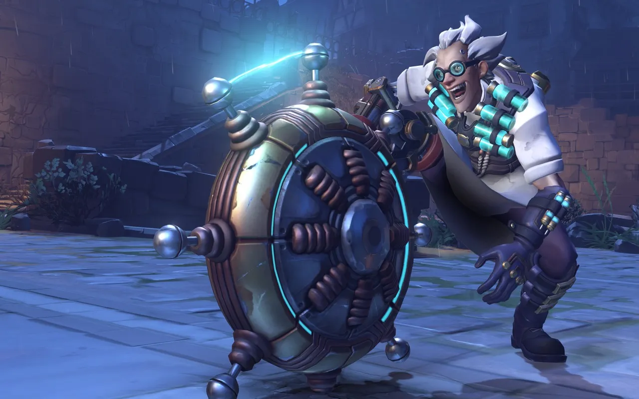 Overwatch Celebrates 20 Million Accounts With First-Ever PVE Event, Halloween Loot Boxes