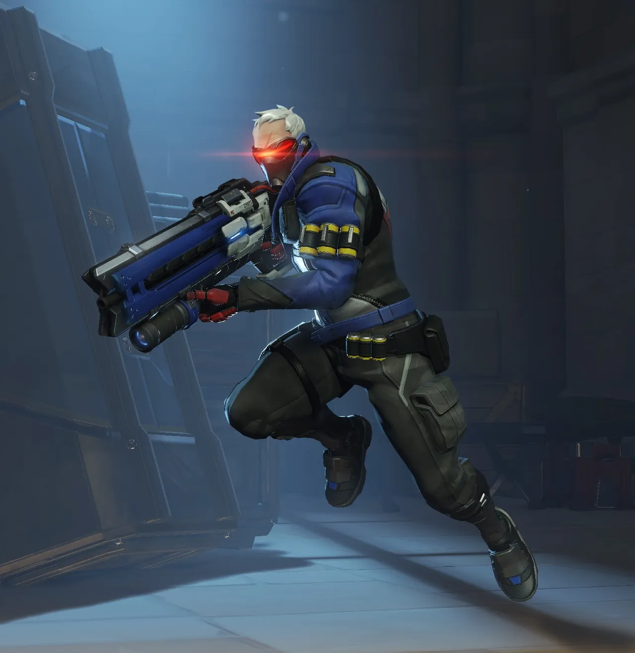 Blizzard Lays Out Content Roadmap For Overwatch