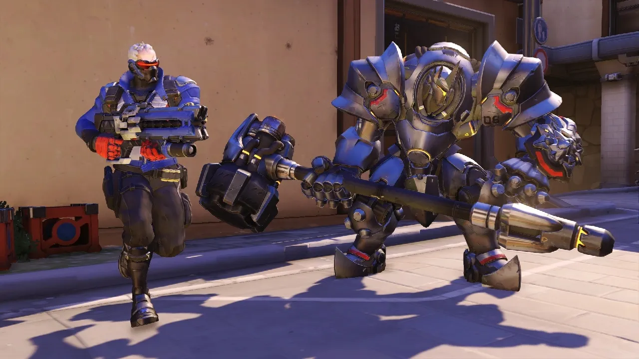 Blizzard Lays Out Content Roadmap For Overwatch