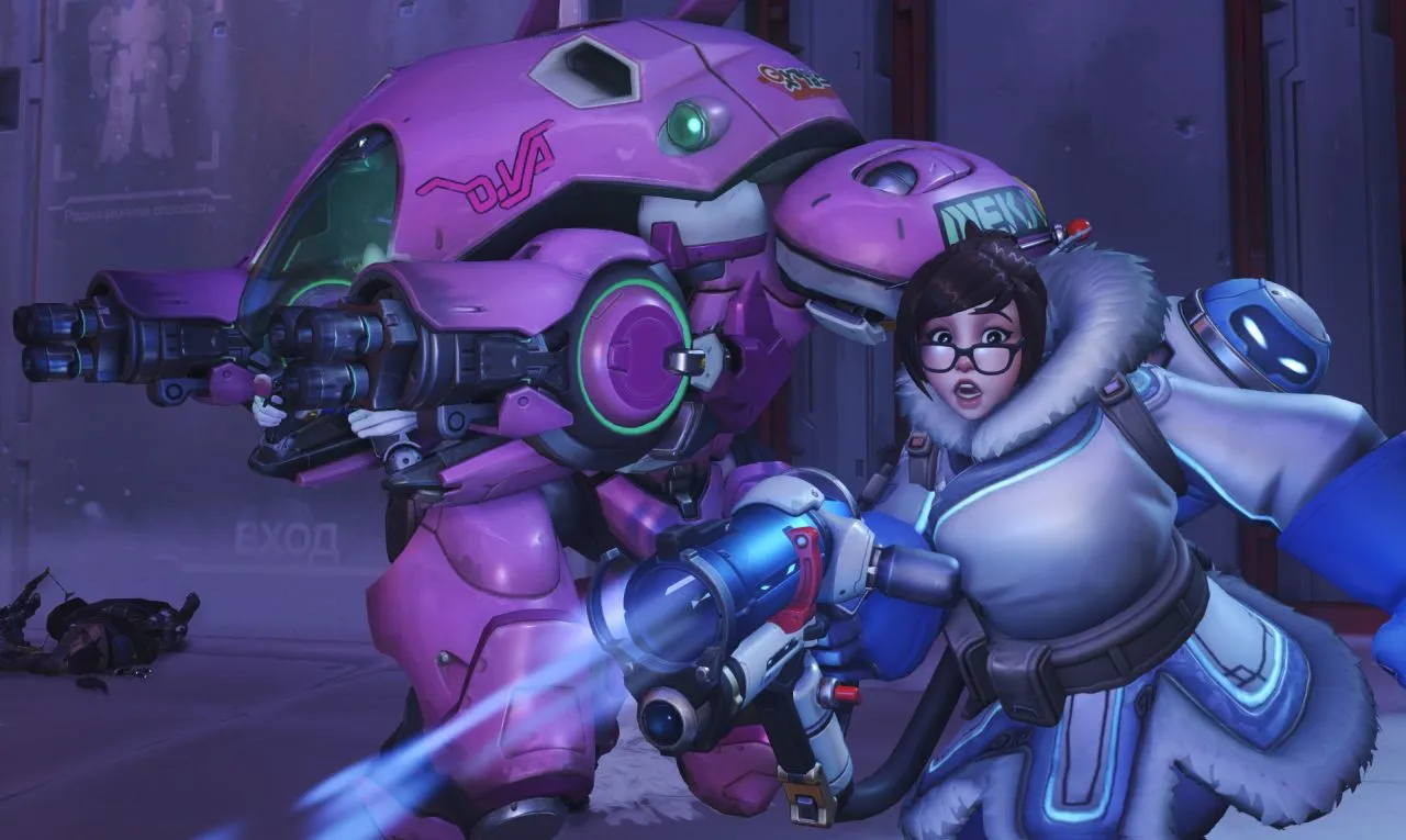 Blizzard Lays Out Content Roadmap For Overwatch