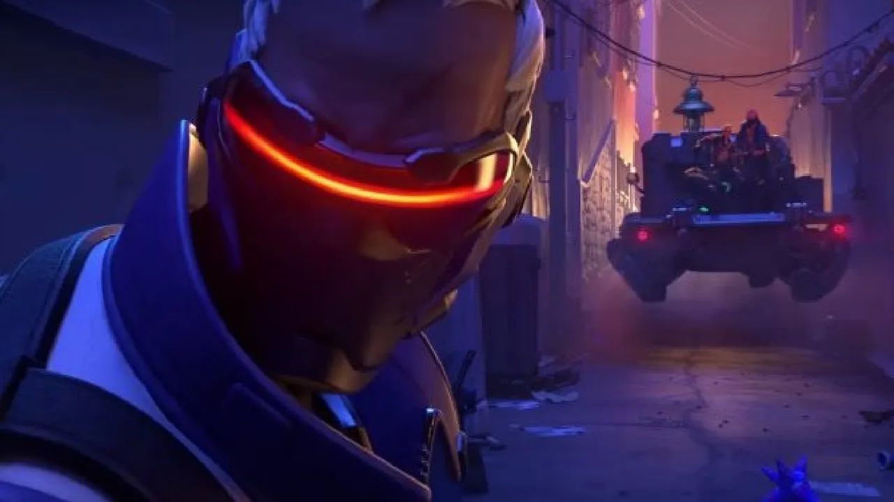 Blizzard Lays Out Content Roadmap For Overwatch