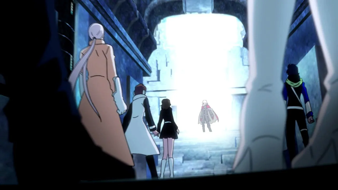 Atlus Announces Traitorous Strategy RPG Lost Dimension For North America