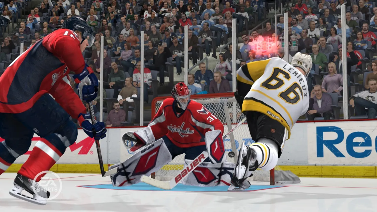 More NHL 12 Legends Revealed