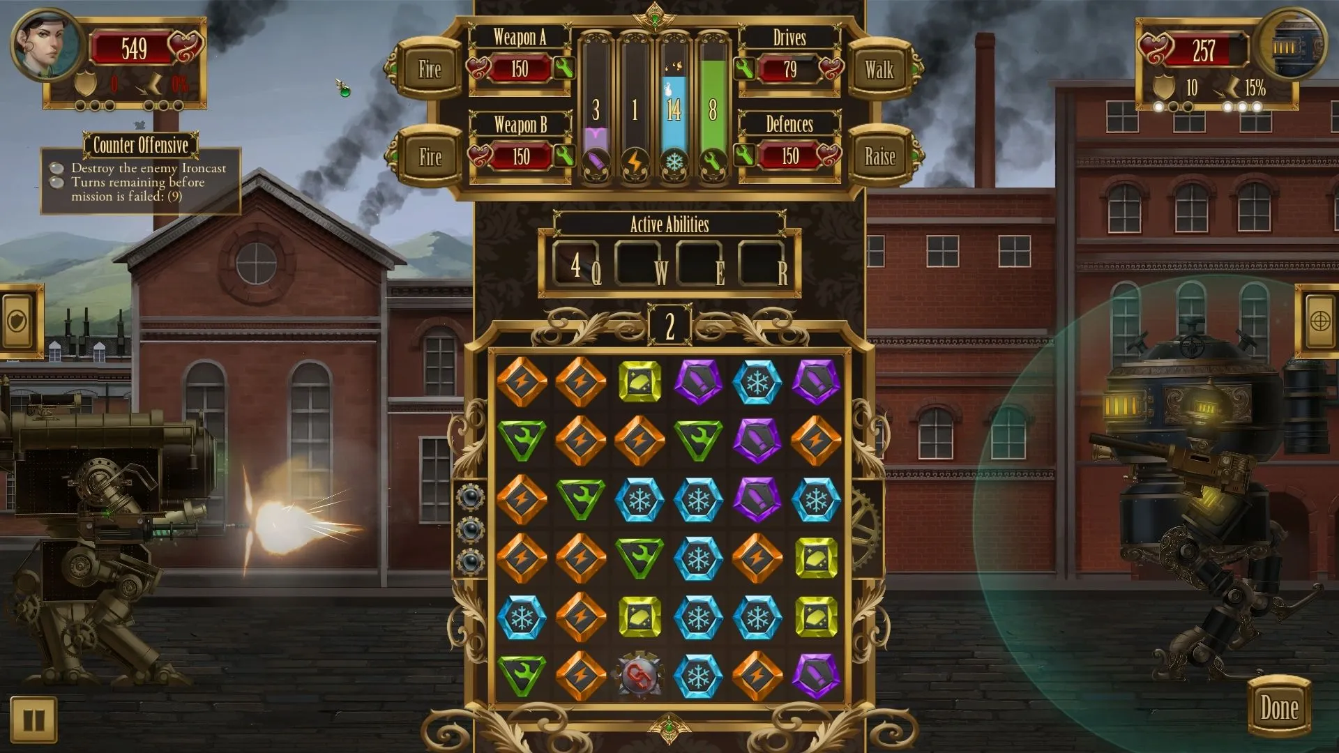 Dreadbit’s Puzzle-Filled Roguelike Coming To Consoles This Year