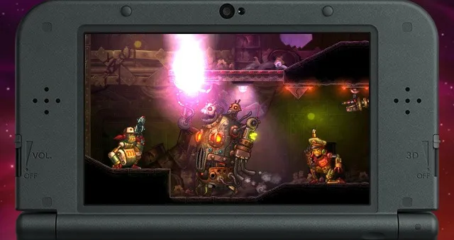 Gear Up For This 2D Strategy Gem