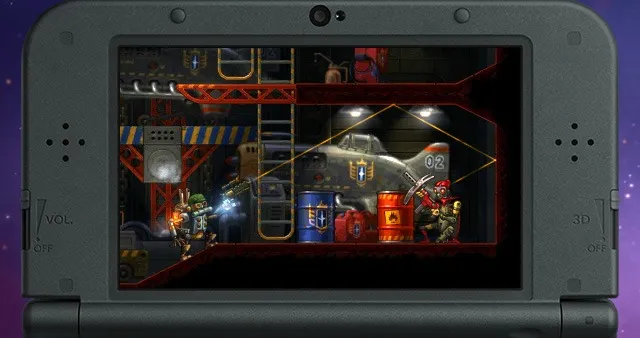 Gear Up For This 2D Strategy Gem