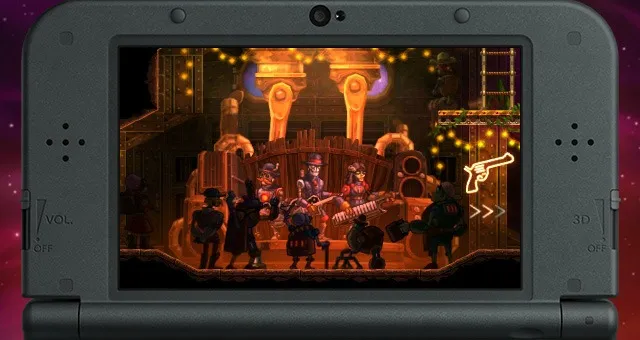 Gear Up For This 2D Strategy Gem